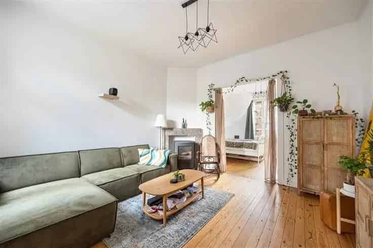 Appartement Te Koop