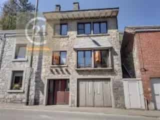 Huis te koop - Rochefort VBC67867