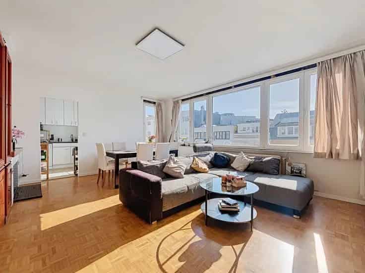 Appartement Te Koop