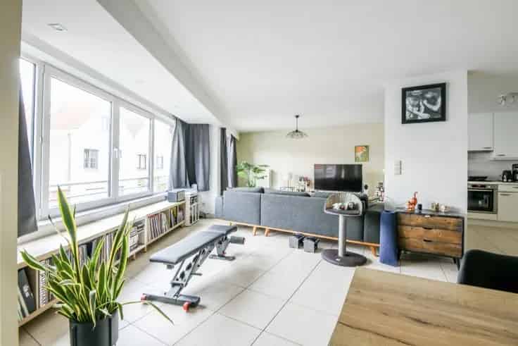 Appartement Te Koop