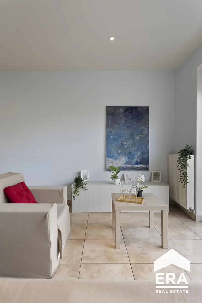 Appartement te huur Waregem: 2 slaapkamers, energiezuinig, centrum