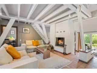 Huis te koop Sint-Pieters-Kapelle - Landelijke woning met parktuin