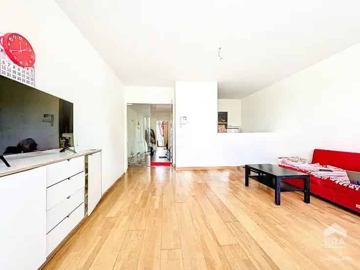 Appartement te Koop Evere 2 Slaapkamers Privétuin