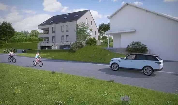 Appartement Te Koop