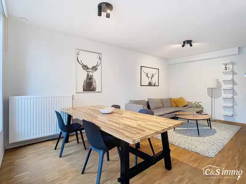 Appartement te huur nabij Slachthuissite