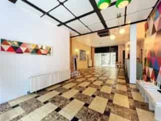 Handelspand te koop - Brussel VBC77218