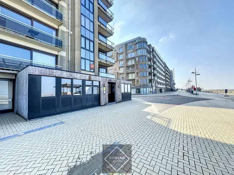 Uniek & exclusief aanbod: instapklaar (zo goed als nieuw) HORECAPAND (restaurant/brasserie), inclusief de VOLLEDIGE inboedel TE KOOP op de zeedijk te Zeebrugge!