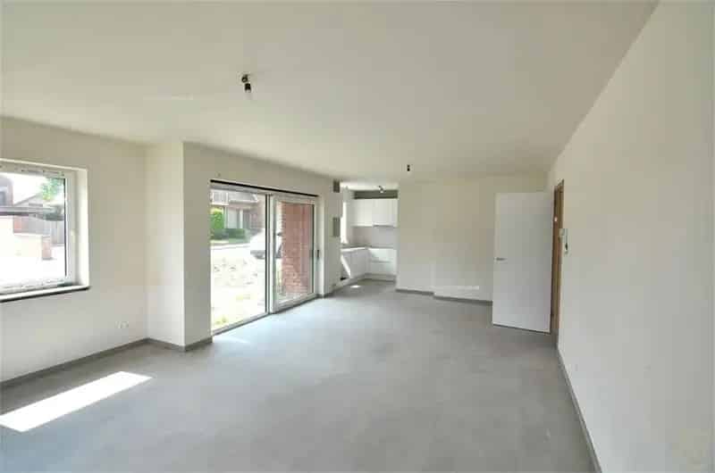 Nieuwbouw appartement te huur in Handzame