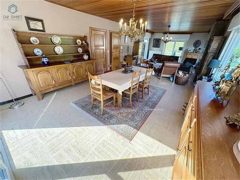 Bungalow te koop Everbeek