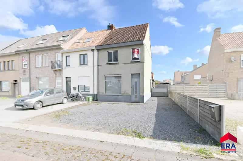 Huis te huur