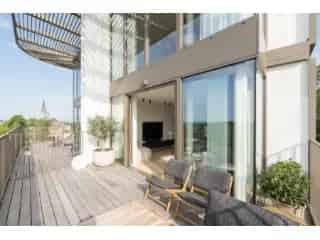 Penthouse te koop - Heist-op-den-Berg RBT23036
