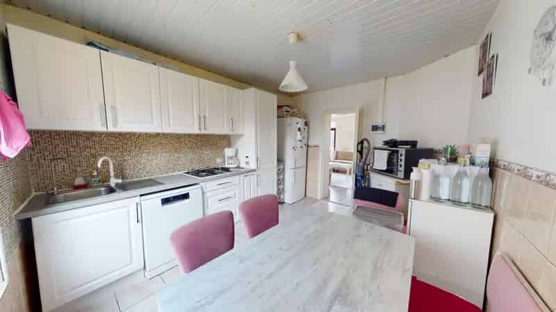 Huis  te Schaerbeek 