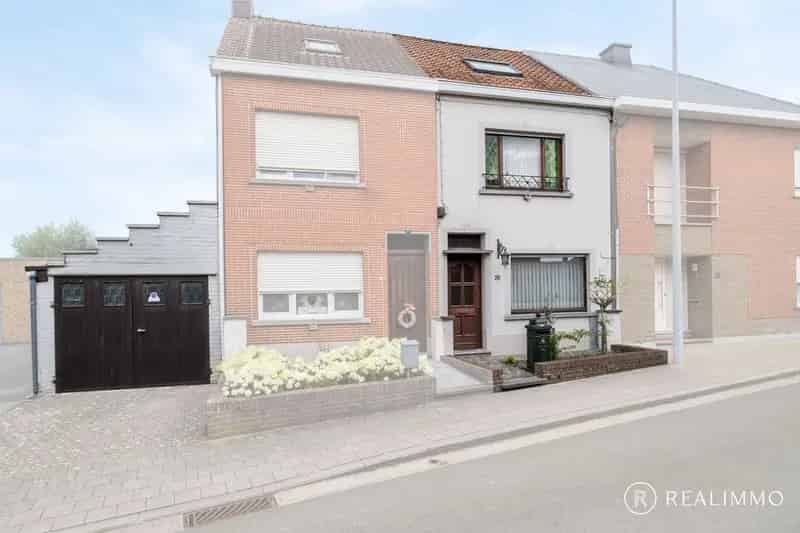 Huis te koop
