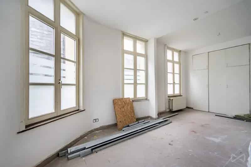 Appartementsgebouw met drie slaapkamers in Tournai