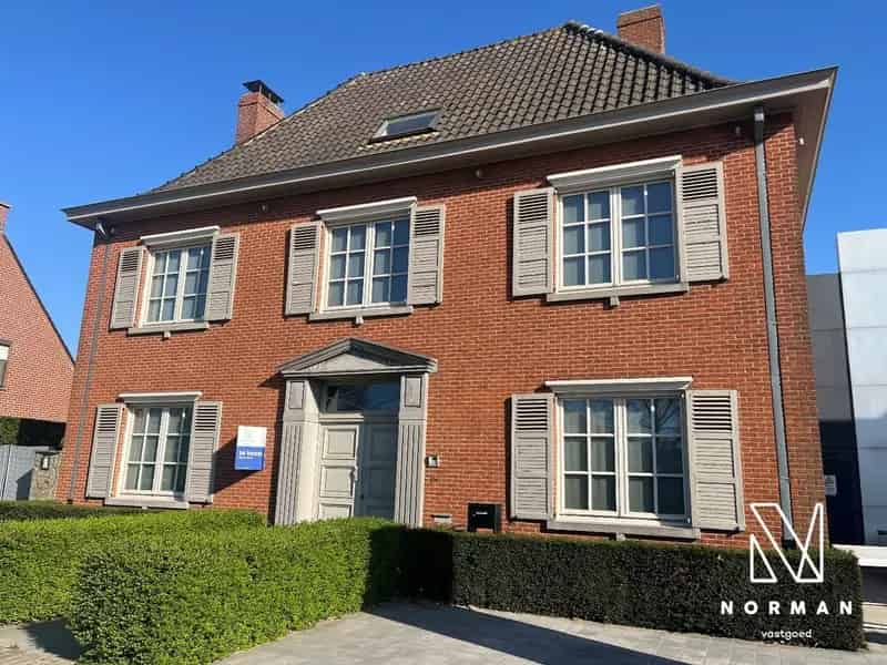 Huis te koop