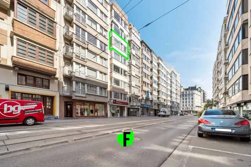 Appartement te huur