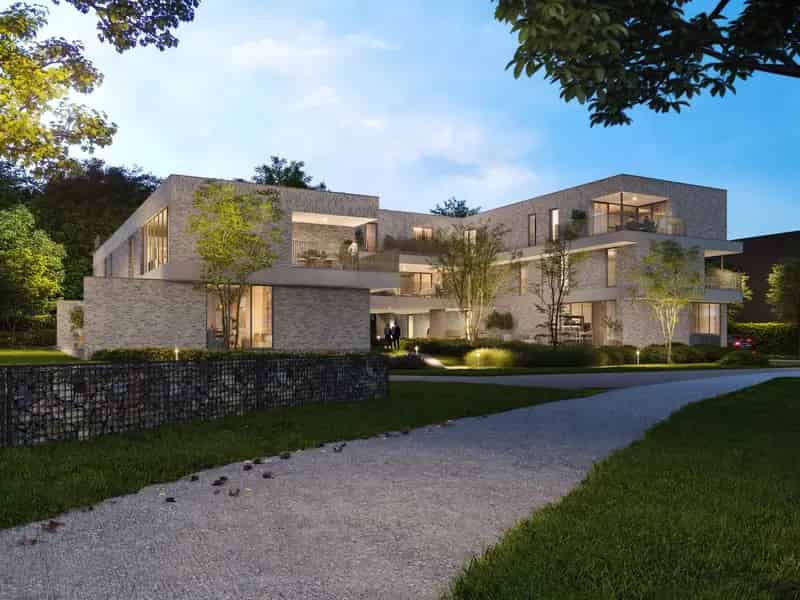 Appartement te koop
