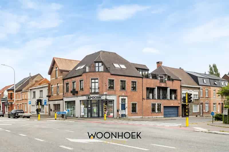 Huis te koop in Lokeren