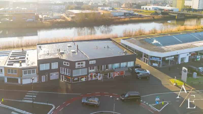 Appartement te koop in Wetteren