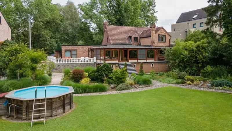 Huis te koop in Bornem