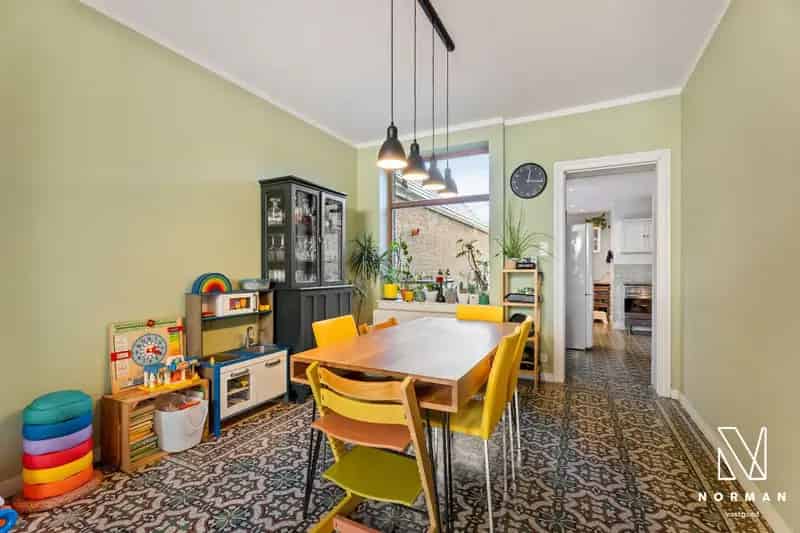 Charmante instapklare woning in Deerlijk!