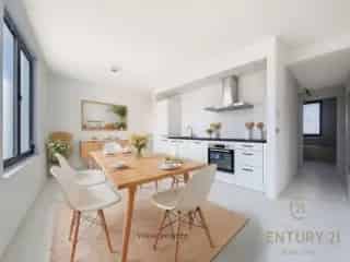 Appartement te koop - Haren VBC66684