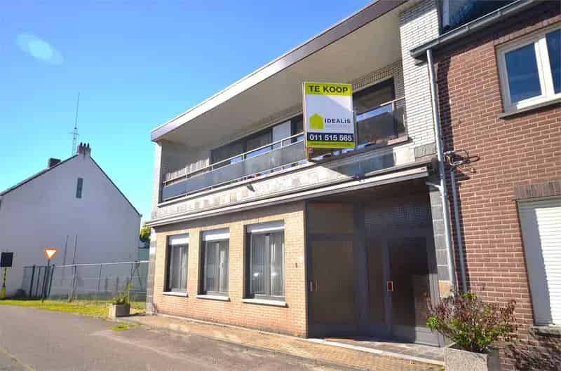 Huis te koop