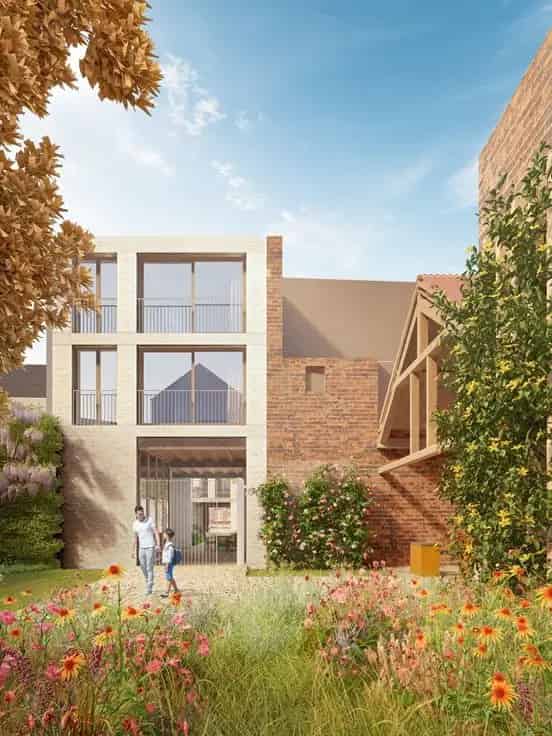 Huis Te Koop