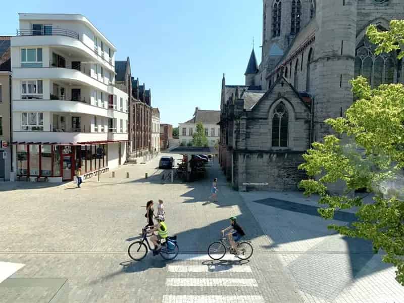 Appartement te koop Deinze