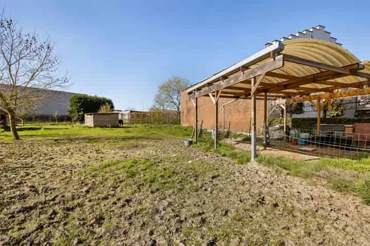 Bouwgrond te koop in Wielsbeke