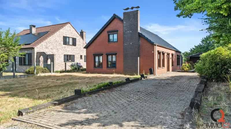 Huis te koop
