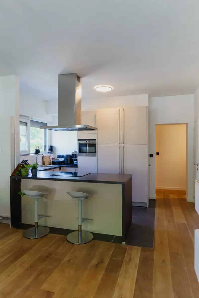 Appartement te huur Brasschaat: gerenoveerd 2 slaapkamers, zonnepanelen