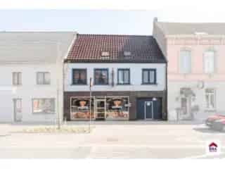 Handelspand te koop - Oostrozebeke RBT28329