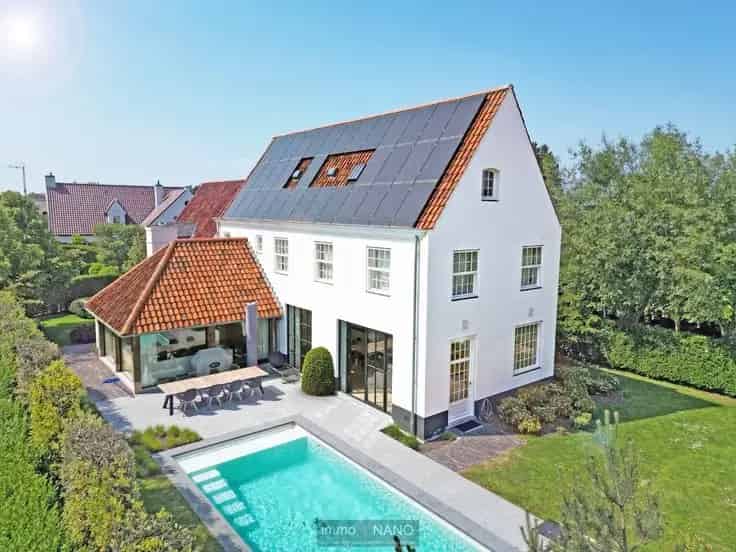 Villa Te Koop