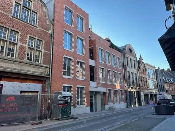 Appartementsblok Te Koop