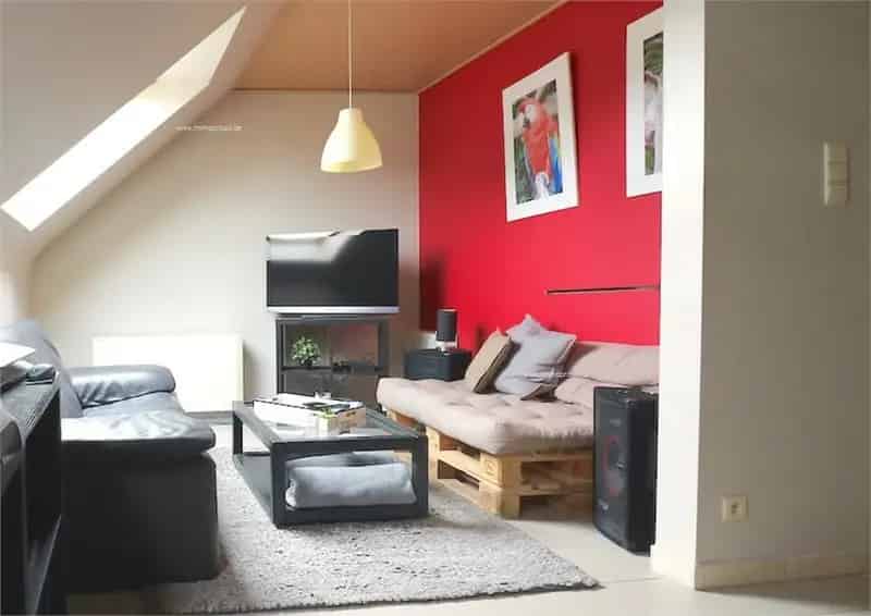 Appartement te huur Eeklo