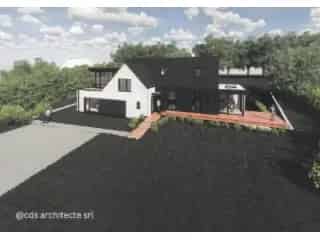 Villa te koop - Chaumont-Gistoux VBC87476


In optie