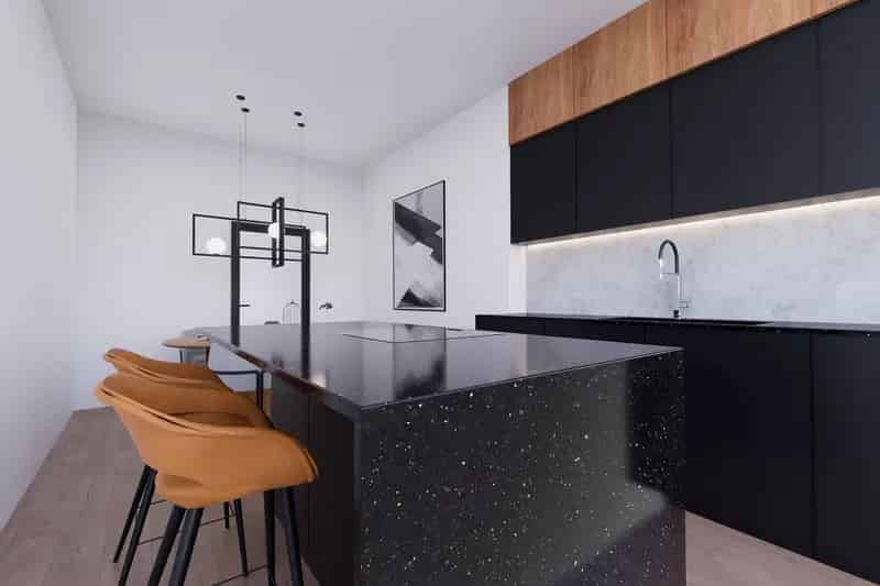 Appartement te koop