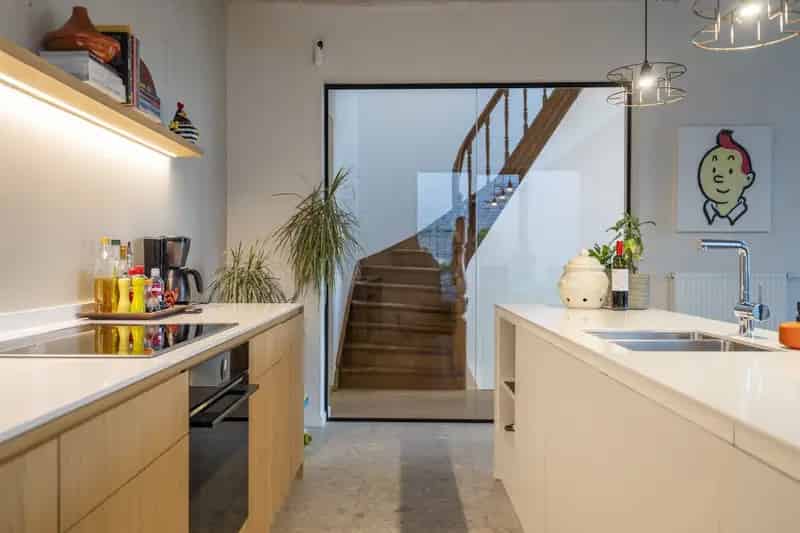 Huis te koop