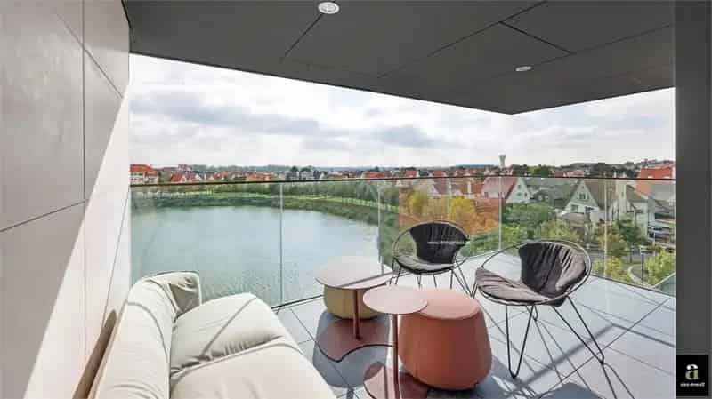 Nieuwbouw appartement te koop in Heist-aan-Zee