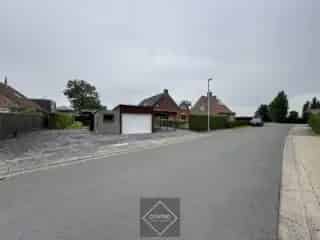 Bouwgrond te koop - Roeselare RBT43142