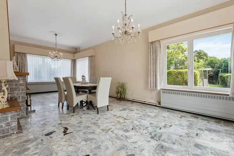 Huis te huur