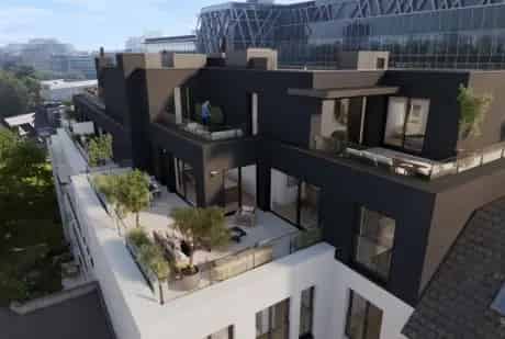 Project: "Gem" - Brussel 1951886-7012822