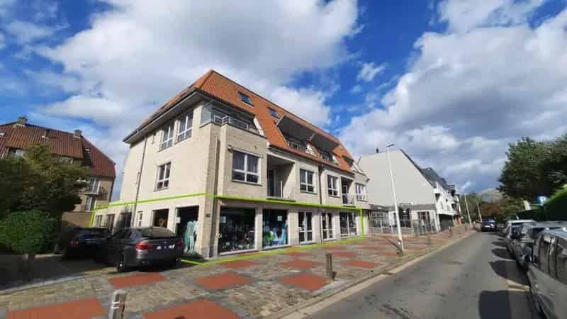 Handelspand te koop Bredene