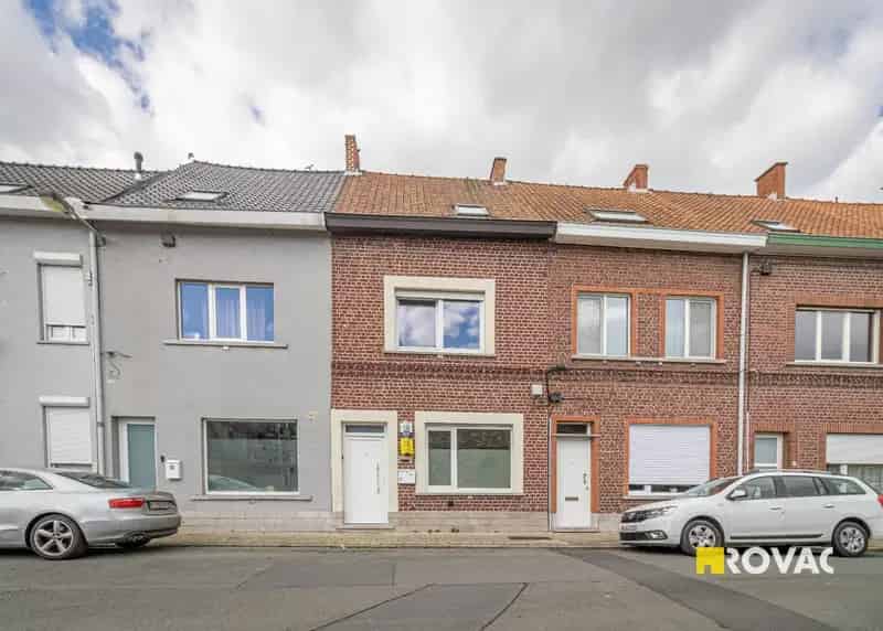 Huis te koop