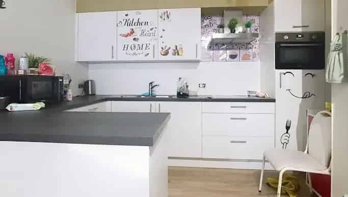 Appartement te huur in Nieuwstraat 6, Izegem - Dewaele