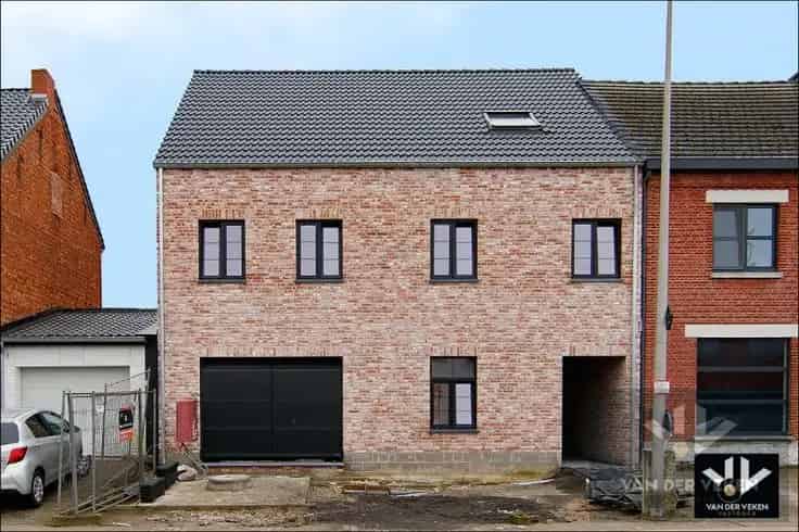 Huis Te Koop