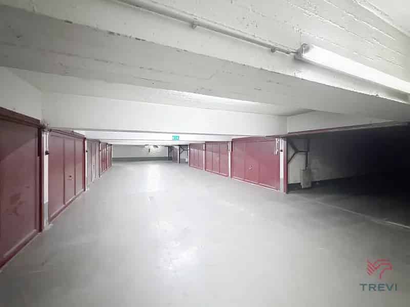 Garage te koop