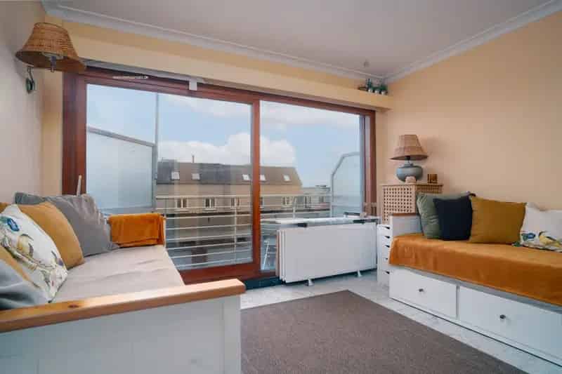 Studio te koop Westende