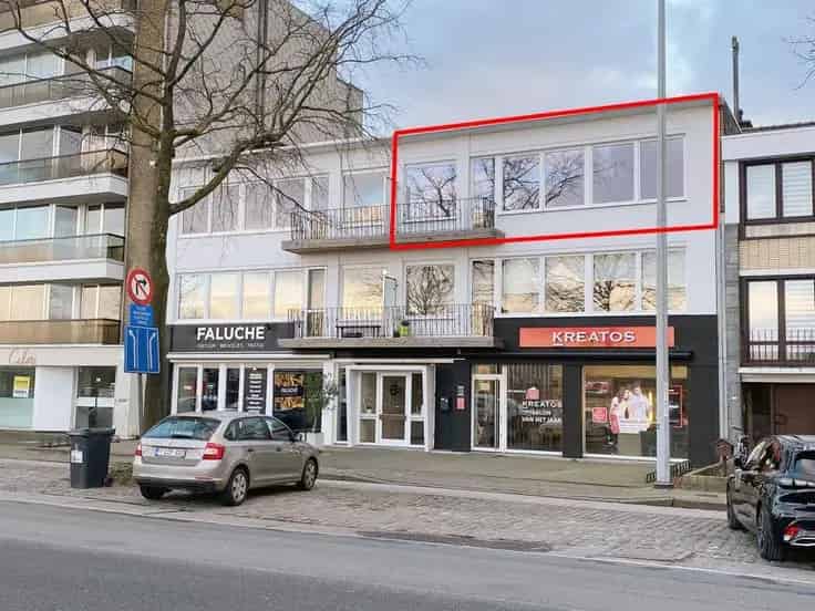 Appartement Te Koop